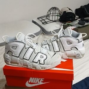Nike Air More Uptempo 96